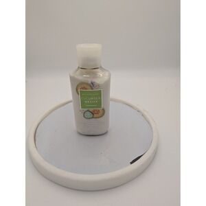 Bath & Body Works Cucumber Melon Daily Nourishing Body Lotion 8 fl oz Shea